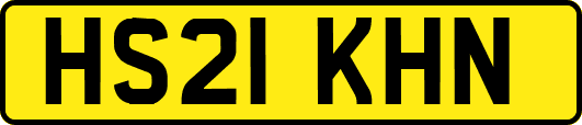 HS21KHN