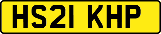 HS21KHP
