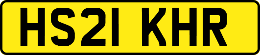 HS21KHR