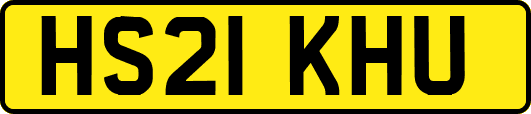 HS21KHU