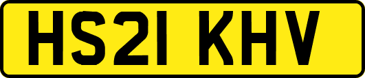 HS21KHV