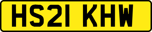HS21KHW