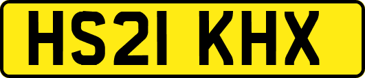 HS21KHX