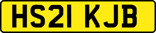 HS21KJB