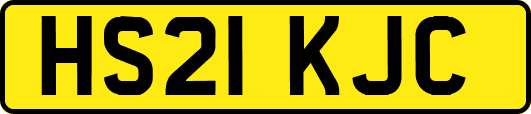 HS21KJC