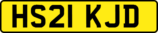 HS21KJD