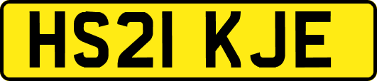 HS21KJE