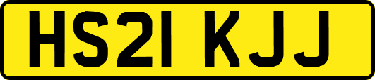 HS21KJJ