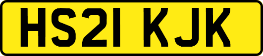 HS21KJK