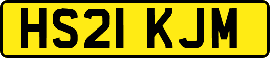 HS21KJM