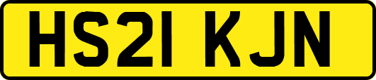 HS21KJN