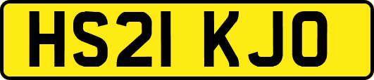 HS21KJO