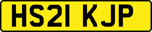 HS21KJP
