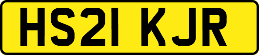 HS21KJR