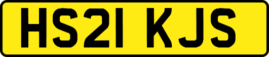 HS21KJS