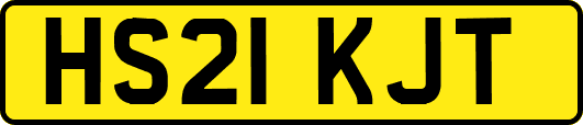 HS21KJT