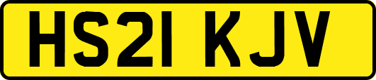 HS21KJV