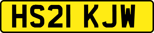HS21KJW