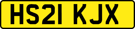 HS21KJX