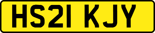 HS21KJY