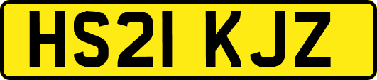 HS21KJZ