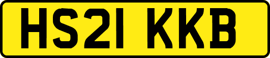 HS21KKB