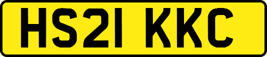 HS21KKC
