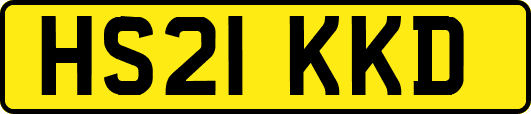 HS21KKD