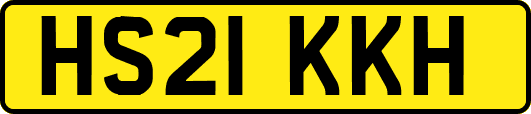 HS21KKH