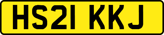 HS21KKJ