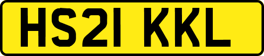 HS21KKL