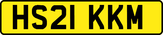 HS21KKM