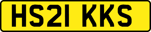 HS21KKS