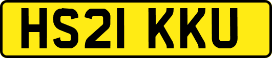 HS21KKU