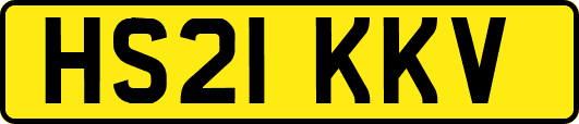 HS21KKV