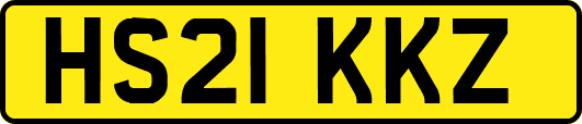 HS21KKZ