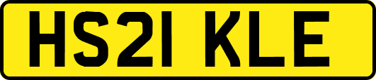 HS21KLE
