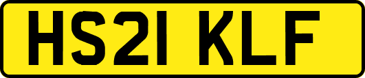 HS21KLF