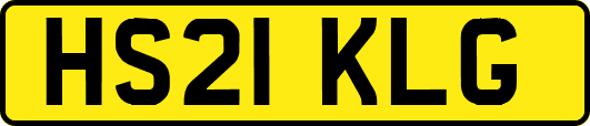 HS21KLG