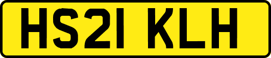 HS21KLH