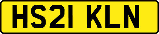 HS21KLN