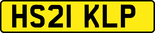 HS21KLP