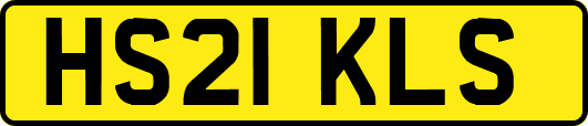 HS21KLS