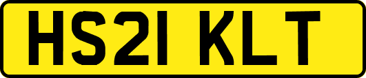 HS21KLT