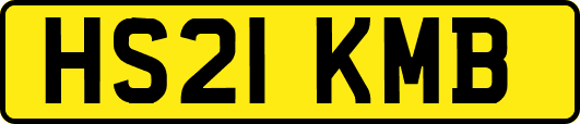 HS21KMB