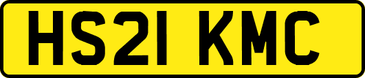 HS21KMC