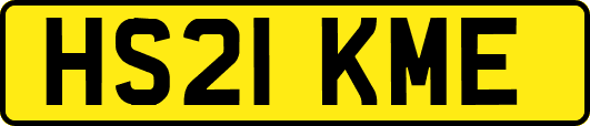 HS21KME