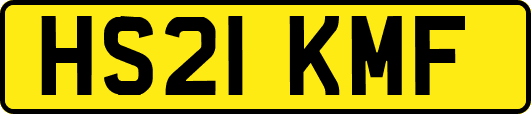 HS21KMF