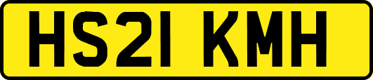 HS21KMH