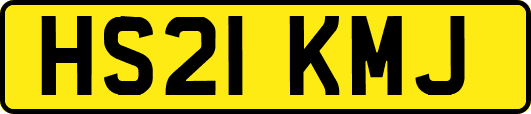HS21KMJ